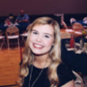 Meet your Posher, Natalie